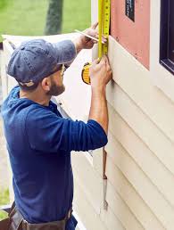 Reliable Shasta Lake, CA Siding Solutions